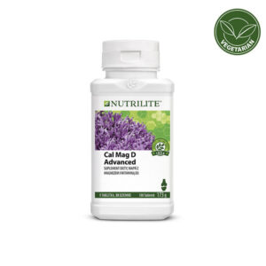 Amway Cal Mag D Advanced