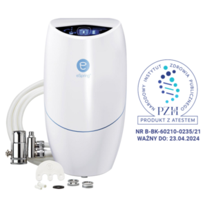 Amway eSpring Water Treatment System