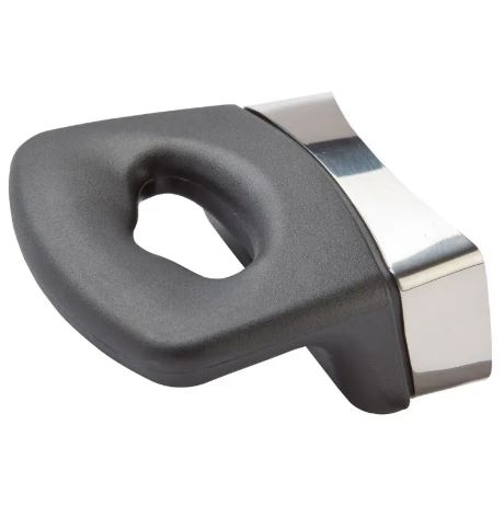 iCook™ Uchwyt boczny do 2- 4L. naczynia oraz do małej wysokiej pokrywki oraz do wkładki durszlakowej