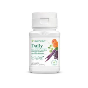AMWAY Nutrilite Daily