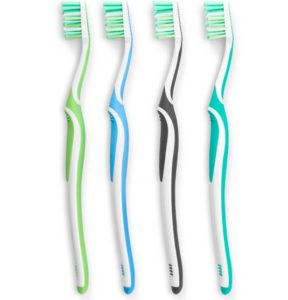 AMWAY Glister™ Miękka szczoteczka do zębów