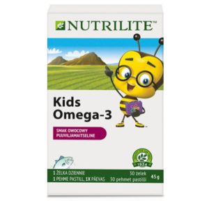 AMWAY Nutrilite Kids Omega-3