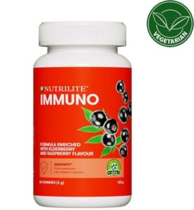 AMWAY Nutrilite™ Immuno