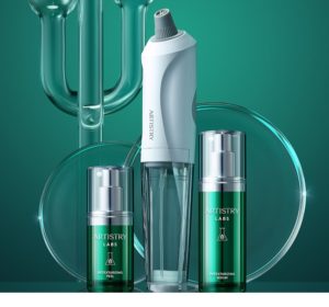 Artistry Labs™ Retexturizing System