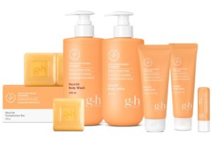g&h GOODNESS & HEALTH™ Nourish