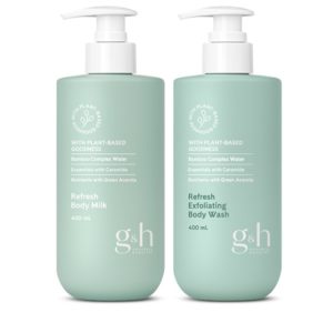 g&h GOODNESS & HEALTH™ Refresh