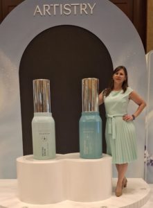 Рима Белоусова
