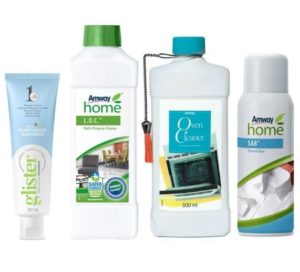 AMWAY Bułgaria: jak kupować produkty