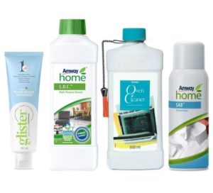 AMWAY Bulgaria