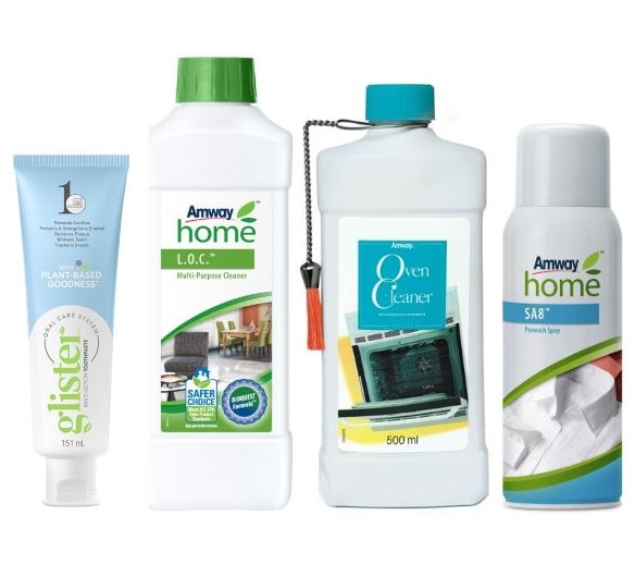 AMWAY Bulgaria