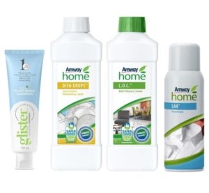 AMWAY Chorwacia