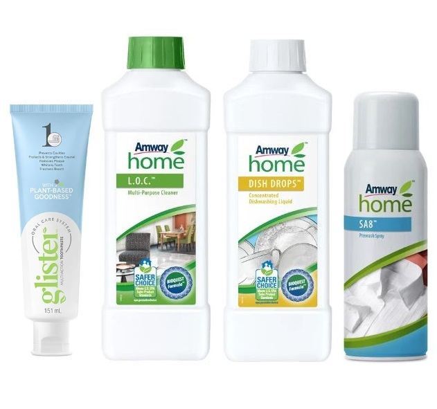 AMWAY Croatia