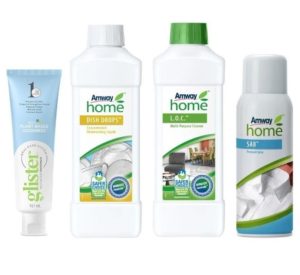 AMWAY Hengary