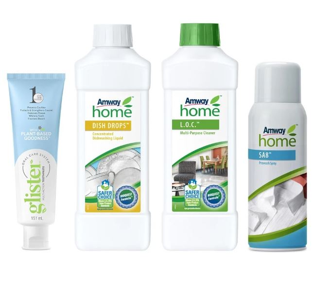 AMWAY Хорватия