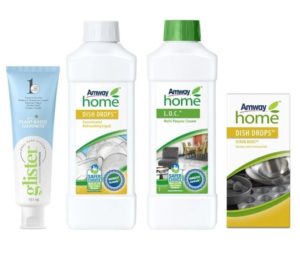 AMWAY Slovakia