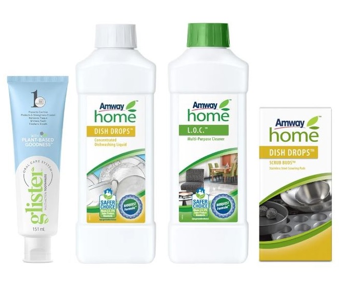 AMWAY Slovakia