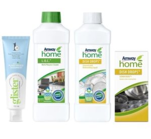 AMWAY Słowacja