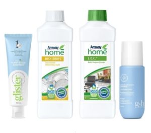AMWAY Norwegia,AMWAY Szwecja, AMWAY Dania, AMWAY Finlandia