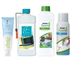 AMWAY в Болгарии