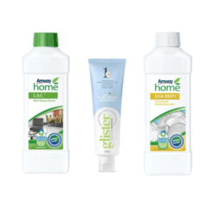 AMWAY ürünleri Türkiye'de