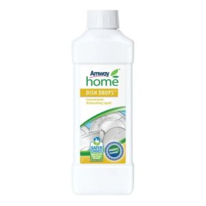 Amway Home™ Dish Drops™ Konsantre Sıvı Bulaşık Deterjanı