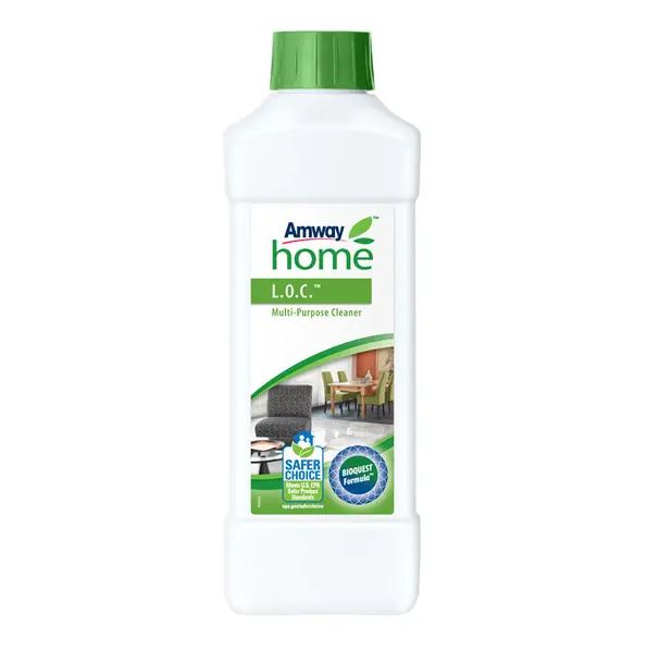 Amway Home™ L.O.C.™ Çok Amaçlı Temizleyici