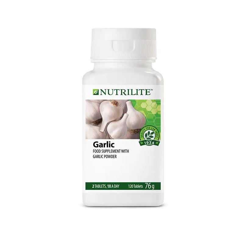 AMWAY Nutrilite™ Garlic